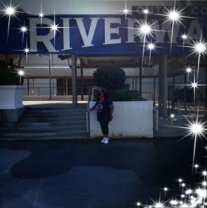 Meet your Posher, Morris